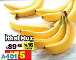 İTHAL MUZ KG İTHAL MUZ KG